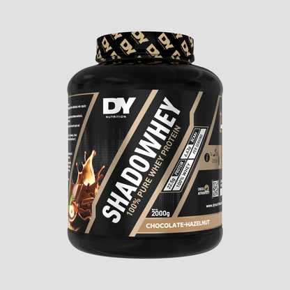 Shadowhey 100% Pure Whey Protein - Ediție Limitată