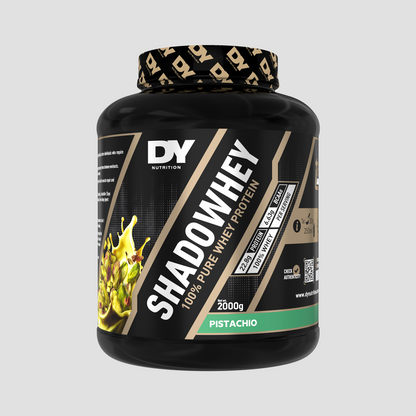 Shadowhey 100% Pure Whey Protein - Ediție Limitată