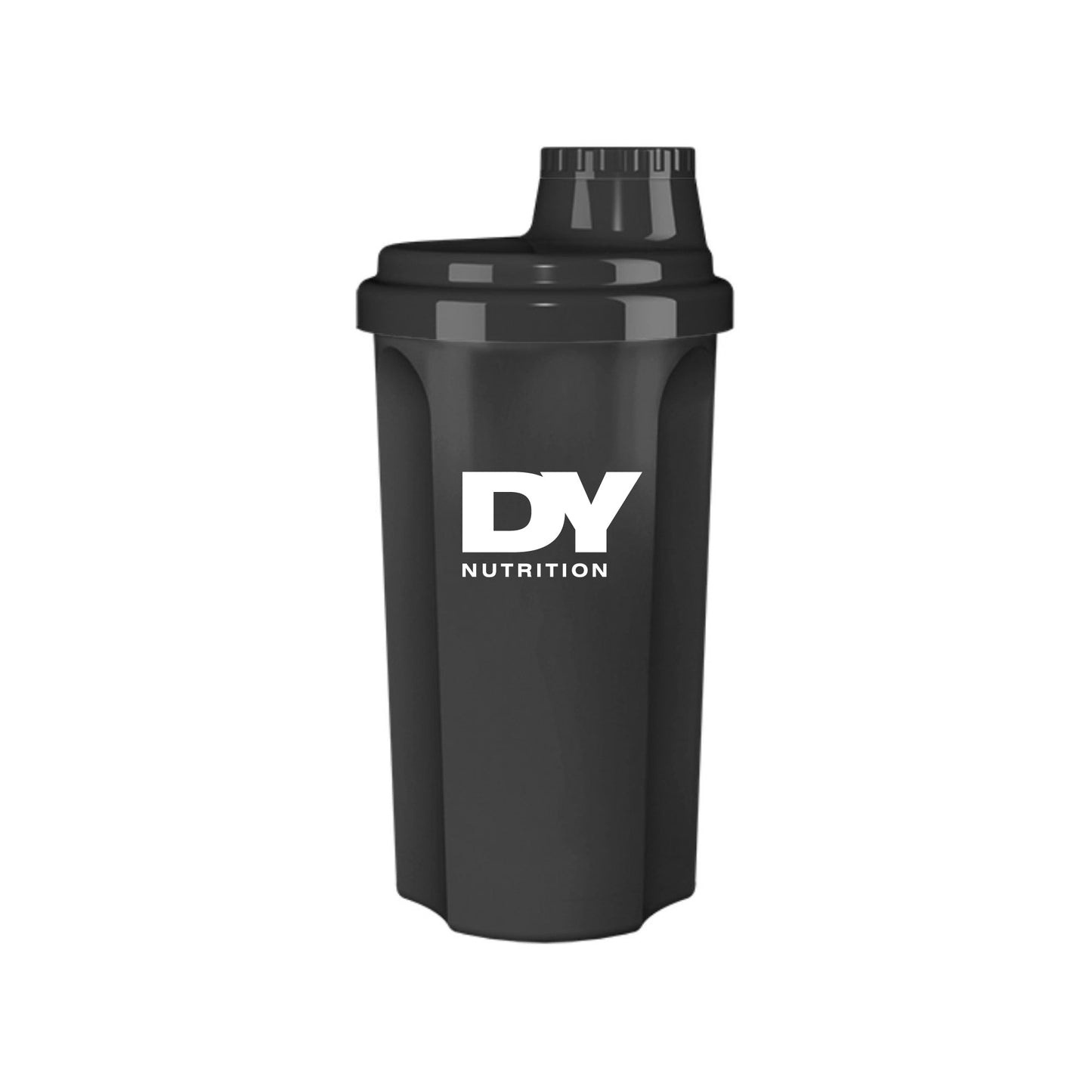 Dorian Yates Quote Shaker