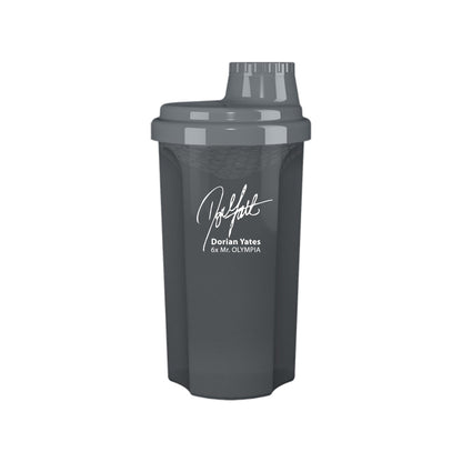 Dorian Yates Quote Shaker