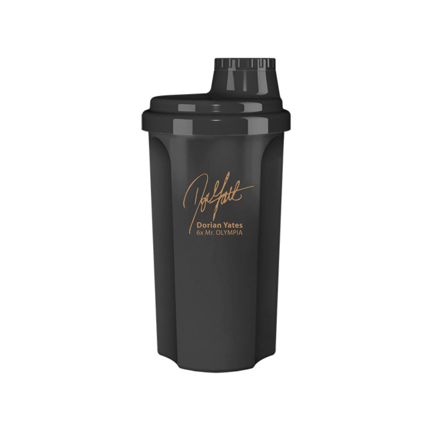 Dorian Yates Legacy Shaker