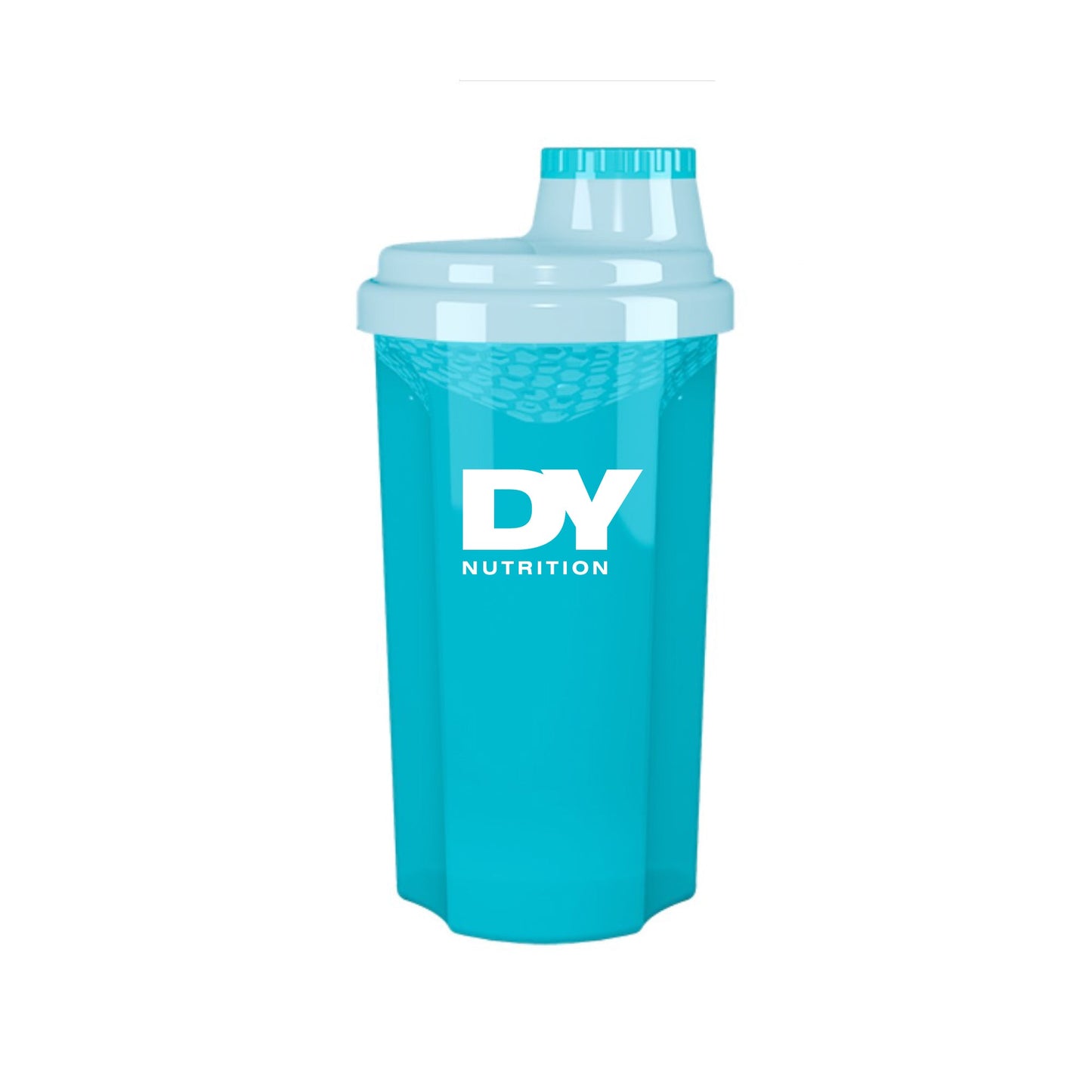 Dorian Yates Quote Shaker