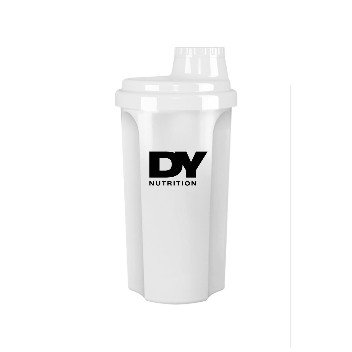 Dorian Yates Quote Shaker