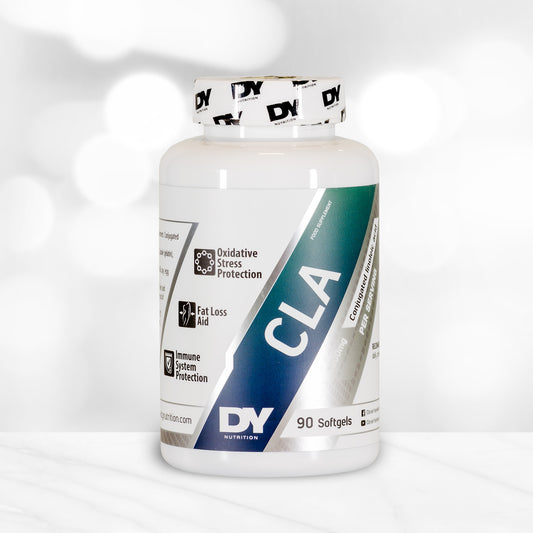 CLA capsule