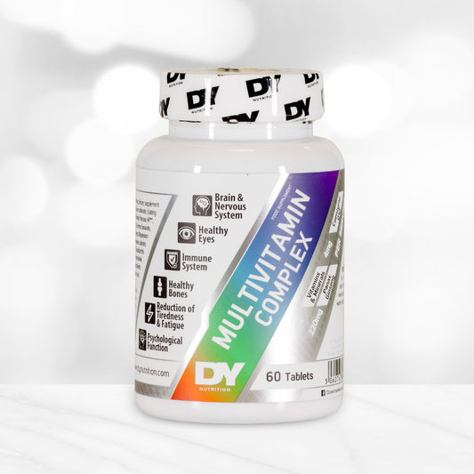 Multivitamine