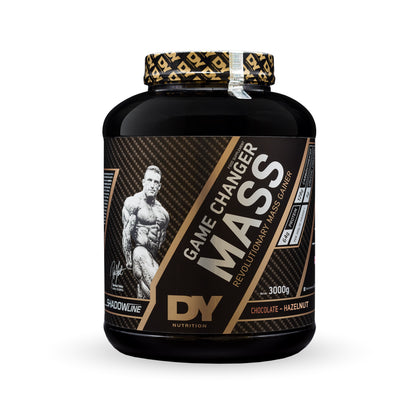 Shadowhey Proteină Concentrată din Zer 2kg, 66 Serviri