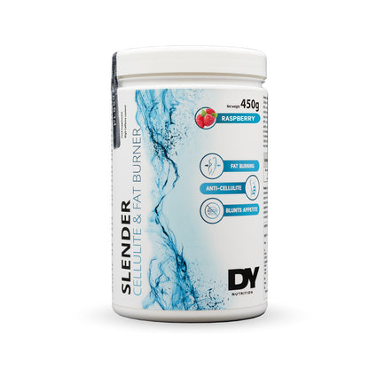 Slender - Arzător de Grăsimi si Celulită 450g