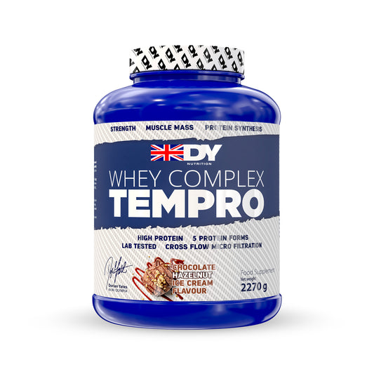 Whey Complex Tempro
