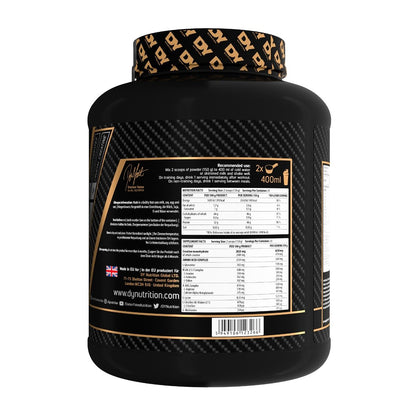 Mass Gainer "Game Changer Mass" 3Kg, 20 Porții