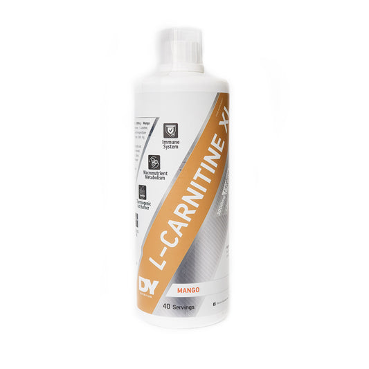 L-Carnitina XL